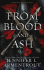 From Blood and Ash By Jennifer L. Armentrout, Stina Nielsen (Read by) Cover Image