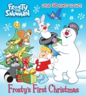 Frosty's First Christmas (Frosty the Snowman) Cover Image