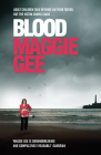 Blood By Maggie Gee Cover Image
