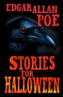 Stories for Halloween (Vintage Children's Classics) By Edgar Allan Poe Cover Image