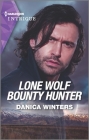Lone Wolf Bounty Hunter By Danica Winters Cover Image