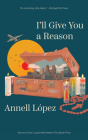 I'll Give You a Reason: Stories Cover Image