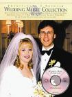 Traditional and Popular Wedding Music Collection [With CD] By Hal Leonard Corp (Created by) Cover Image