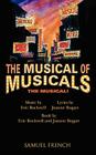 Musical of Musicals the Musical! By Eric Rockwell, Joanne Bogart Cover Image