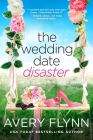The Wedding Date Disaster Cover Image