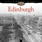 Edinburgh Heritage Wall Calendar 2022 (Art Calendar) By Flame Tree Studio (Created by) Cover Image