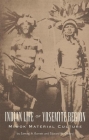 Miwok Material Culture: Indian Life of the Yosemite Region By Samuel A. Barrett, Edward W. Gifford Cover Image