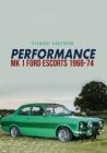Performance Mk 1 Ford Escorts 1968-74 Cover Image