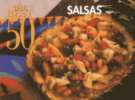 The Best 50 Salsas Cover Image