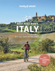 Lonely Planet Best Bike Rides Italy 1 (Travel Guide) By Amy McPherson, Margherita Ragg, Angelo Zinna Cover Image