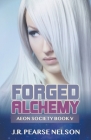 Forged Alchemy Cover Image