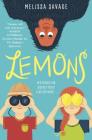 Lemons By Melissa Savage Cover Image