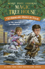 Hurricane Heroes in Texas (Magic Tree House (R) #30) Cover Image