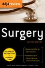 Deja Review Surgery By Amit D. Tevar Cover Image