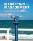 Marketing Management By Greg W. Marshall, Mark W. Johnston Cover Image