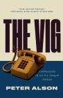 The Vig By Peter Alson Cover Image
