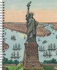 New York in Art 2021 Engagement Book By The Metropolitan Museum of Art Cover Image