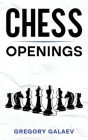 Chess Openings: A Beginner's Guide to Chess Openings Cover Image