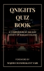Qnights Quiz Book By Ramjas Quiz Cover Image