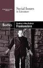 Bioethics in Mary Shelley's Frankenstein (Social Issues in Literature) Cover Image