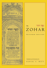 The Zohar: Pritzker Edition, Volume Four By Daniel Matt (Translated by) Cover Image