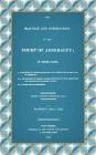 The Practice and Jurisdiction of the Court of Admiralty: In Three Parts I. An Historical Examination of the Civil Jurisdiction of the Court of Admiral By John E. Hall Cover Image