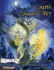 Courts of the Shadow Fey Cover Image