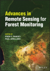Advances in Remote Sensing for Forest Monitoring Cover Image