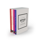 Little Guides to Style II: A Historical Review of Four Fashion Icons Cover Image