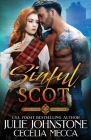 Sinful Scot By Cecelia Mecca, Julie Johnstone Cover Image