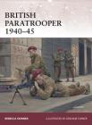 British Paratrooper 1940–45 (Warrior) Cover Image