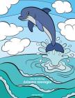 Livre de coloriage Animaux sauvages 2 By Nick Snels Cover Image