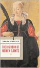 The Big Book of Women Saints By Sarah Gallick Cover Image