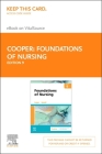 Foundations of Nursing - Elsevier eBook on Vitalsource (Retail Access Card) Cover Image