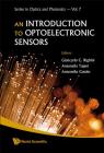 An Introduction to Optoelectronic Sensors (Optics and Photonics #7) Cover Image