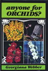 Anyone for Orchids? Cover Image