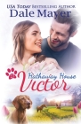 Victor: A Hathaway House Heartwarming Romance Cover Image