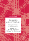 Scalia's Constitution: Essays on Law and Education Cover Image