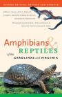 Amphibians & Reptiles of the Carolinas and Virginia Cover Image