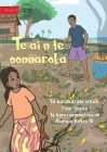Fire in the Garden - Te ai n te oonnaroka (Te Kiribati) By Tian Ioane, III Reyes, Romulo (Illustrator) Cover Image