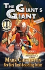 The Giant's Giant By Mark Cheverton Cover Image