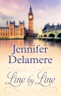 Line by Line By Jennifer Delamere Cover Image