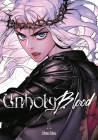 Unholy Blood, Vol. 1 Cover Image