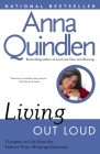Living Out Loud Cover Image