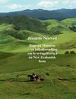 Dage på Monarae: en billedfortælling om hverdagslivet på en New Zealandsk farm Cover Image