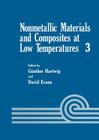 Nonmetallic Materials and Composites at Low Temperatures (Cryogenic Materials) Cover Image