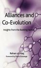 Alliances and Co-Evolution: Insights from the Banking Sector By R. Ul-Haq Cover Image