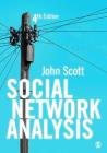 Social Network Analysis Cover Image