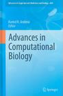 Advances in Computational Biology (Advances in Experimental Medicine and Biology #680) By Hamid R. Arabnia (Editor) Cover Image