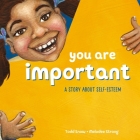 You Are Important Cover Image